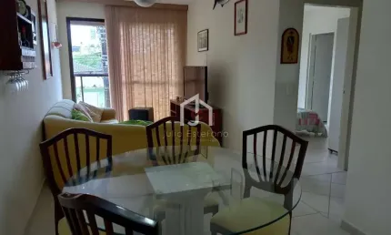 Apartamento com 2 quartos à venda em Itaguá, Ubatuba  por R$ 600.000