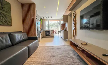 Apartamento com 2 quartos à venda na praia grande, ubatuba  por r$ 3.500.000