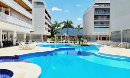 Apartamento com 2 quartos à venda em Itaguá, Ubatuba  por R$ 1.590.000