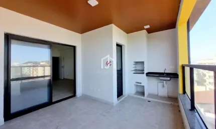 Apartamento com 2 quartos à venda em itaguá, ubatuba  por r$ 745.000