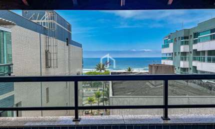 Apartamento com 3 quartos à venda na Praia Grande, Ubatuba  por R$ 1.600.000