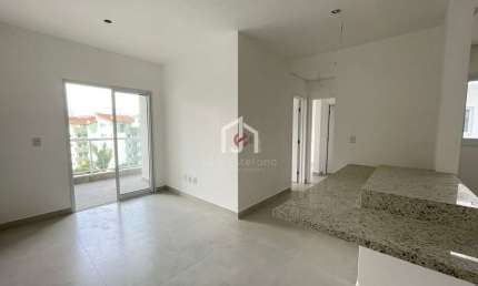 Apartamento com 2 quartos à venda na Praia Grande, Ubatuba  por R$ 695.000