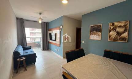 Apartamento com 3 quartos à venda em Itaguá, Ubatuba  por R$ 790.000