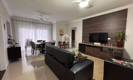 Apartamento com 2 quartos à venda em Itaguá, Ubatuba  por R$ 900.000
