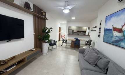 Apartamento com 3 quartos à venda na Praia Grande, Ubatuba  por R$ 1.900.000