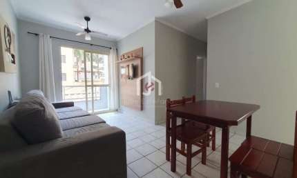 Apartamento com 2 quartos à venda na Praia Grande, Ubatuba  por R$ 660.000