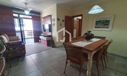Apartamento com 2 quartos à venda na Praia Grande, Ubatuba  por R$ 750.000