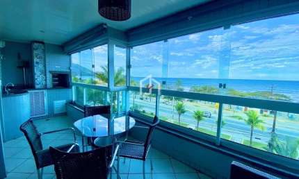 Apartamento com 3 quartos à venda na Praia Grande, Ubatuba  por R$ 3.000.000