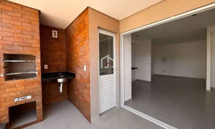 Apartamento com 2 quartos à venda em tenório, ubatuba  por r$ 850.000
