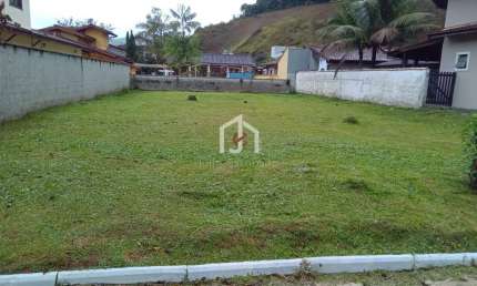 Terreno em condomínio fechado à venda em Horto Florestal, Ubatuba  por R$ 490.000