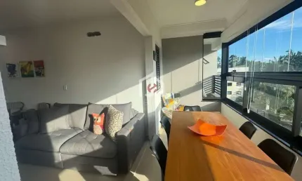 Apartamento com 2 quartos à venda em itaguá, ubatuba  por r$ 850.000