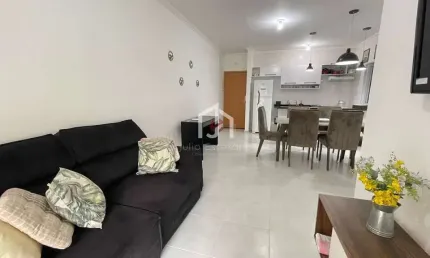 Apartamento com 2 quartos à venda em Toninhas, Ubatuba  por R$ 675.000