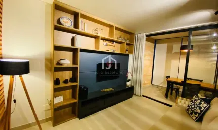 Loft com 1 quarto à venda em Saco da Ribeira, Ubatuba  por R$ 864.000