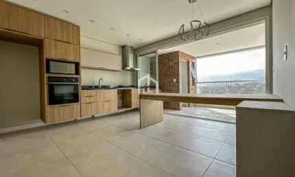 Apartamento com 3 quartos à venda em itaguá, ubatuba  por r$ 1.180.000