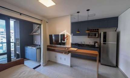 Apartamento com 1 quarto à venda em Tenório, Ubatuba  por R$ 500.000