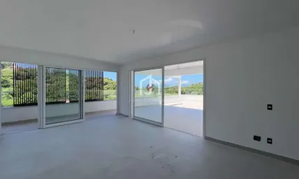 Cobertura com 3 quartos à venda em Itaguá, Ubatuba  por R$ 4.280.000