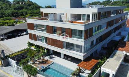 Apartamento com 3 quartos à venda em Itaguá, Ubatuba  por R$ 3.480.000