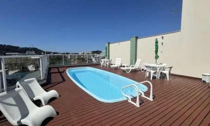 Apartamento com 2 quartos à venda em Itaguá, Ubatuba  por R$ 800.000