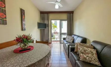 Apartamento com 2 quartos à venda na praia grande, ubatuba  por r$ 530.000