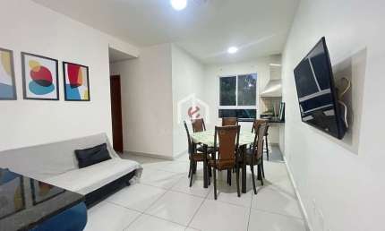 Apartamento com 3 quartos à venda na Estufa II, Ubatuba  por R$ 540.000