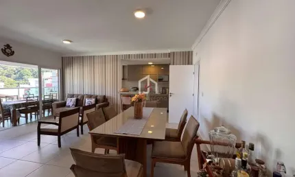 Apartamento com 3 quartos à venda na praia grande, ubatuba  por r$ 1.960.000