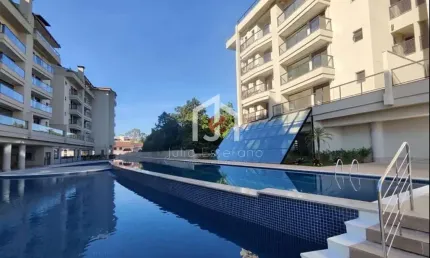 Apartamento com 2 quartos à venda em Itaguá, Ubatuba  por R$ 890.000