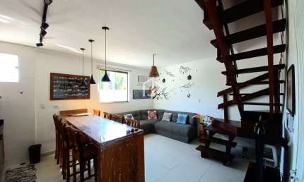Apartamento com 3 quartos à venda em Itaguá, Ubatuba  por R$ 905.000