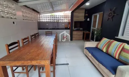 Apartamento com 3 quartos à venda na praia grande, ubatuba  por r$ 1.200.000