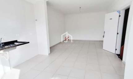 Apartamento com 2 quartos à venda no Centro, Ubatuba  por R$ 449.000