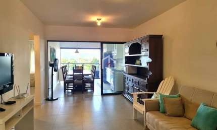 Apartamento com 3 quartos à venda em Itaguá, Ubatuba  por R$ 1.400.000