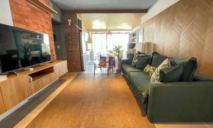 Cobertura com 3 quartos à venda em Itaguá, Ubatuba  por R$ 2.700.000