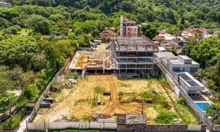 Apartamento com 3 quartos à venda na Enseada, Ubatuba  por R$ 3.956.484