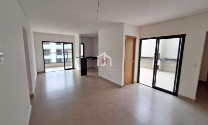 Cobertura com 2 quartos à venda em Toninhas, Ubatuba  por R$ 1.350.000