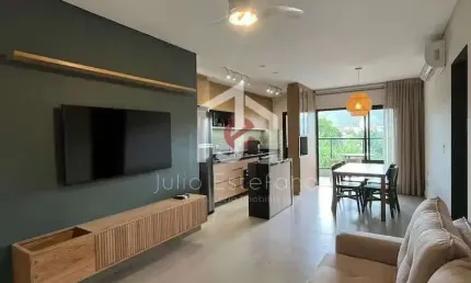 Apartamento com 2 quartos à venda em toninhas, ubatuba  por r$ 980.000
