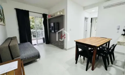Apartamento com 2 quartos à venda na Praia Grande, Ubatuba  por R$ 760.000