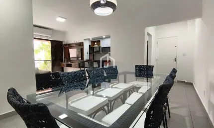 Apartamento com 2 quartos à venda em Tenório, Ubatuba  por R$ 800.000
