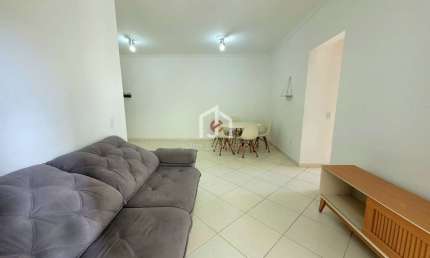 Apartamento com 2 quartos à venda no Centro, Ubatuba  por R$ 580.000
