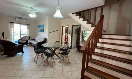 Cobertura com 3 quartos à venda na Praia Grande, Ubatuba  por R$ 1.200.000