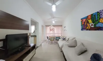 Apartamento com 3 quartos à venda em Itaguá, Ubatuba  por R$ 1.700.000