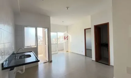 Cobertura com 1 quarto à venda em Itaguá, Ubatuba  por R$ 489.000