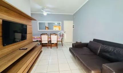 Apartamento com 3 quartos à venda na Praia Grande, Ubatuba  por R$ 900.000