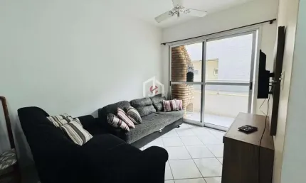 Apartamento com 2 quartos à venda na praia grande, ubatuba  por r$ 540.000