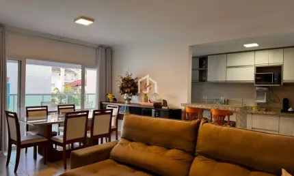 Apartamento com 3 quartos à venda na Praia Grande, Ubatuba  por R$ 2.030.000