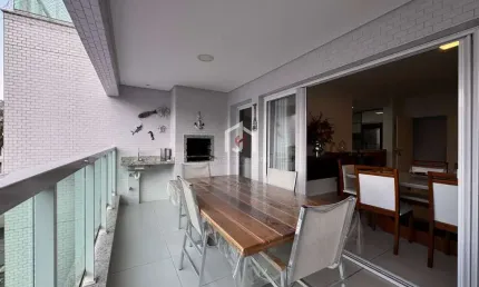 Apartamento com 3 quartos à venda na praia grande, ubatuba  por r$ 2.030.000