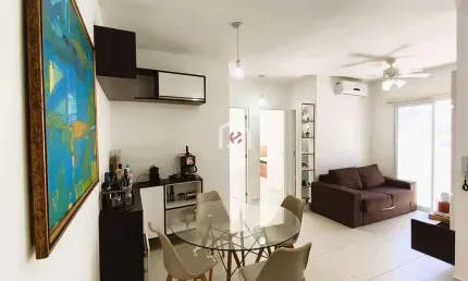 Apartamento com 2 quartos à venda em toninhas, ubatuba  por r$ 600.000