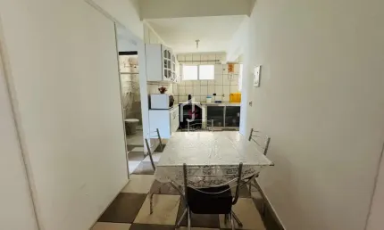 Apartamento com 2 quartos à venda na Praia Grande, Ubatuba  por R$ 430.000