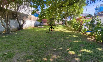 Terreno à venda em Itaguá, Ubatuba 