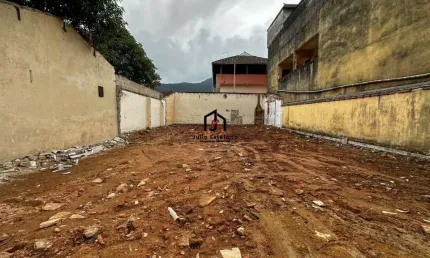 Terreno comercial à venda em perequê açu, ubatuba  por r$ 800.000