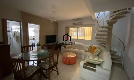 Apartamento com 2 quartos para alugar na barra da lagoa, ubatuba  por r$ 2.750