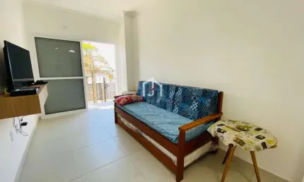 Apartamento com 2 quartos para alugar em itaguá, ubatuba  por r$ 4.000